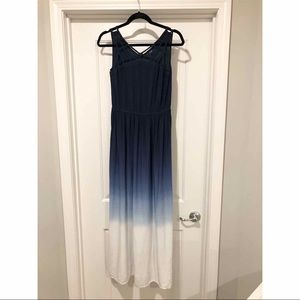 Lani Brand Maxi Dress